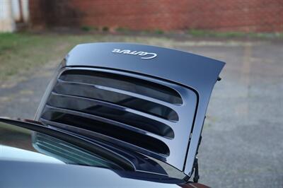 2006 Porsche 911 Carrera - Photo 61 - Charlotte, NC 28206