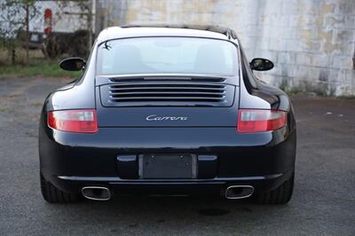 2006 Porsche 911 Carrera - Photo 62 - Charlotte, NC 28206