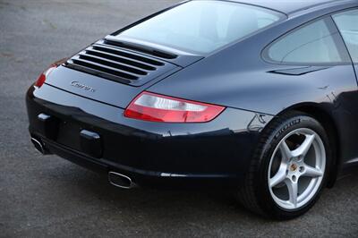 2006 Porsche 911 Carrera - Photo 8 - Charlotte, NC 28206