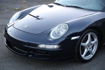 2006 Porsche 911 Carrera - Photo 6 - Charlotte, NC 28206