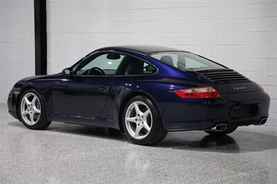 2006 Porsche 911 Carrera - Photo 72 - Charlotte, NC 28206
