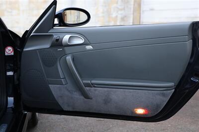 2006 Porsche 911 Carrera - Photo 81 - Charlotte, NC 28206