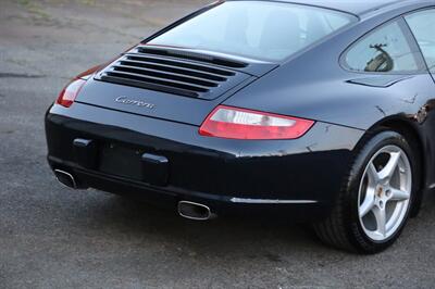 2006 Porsche 911 Carrera - Photo 18 - Charlotte, NC 28206