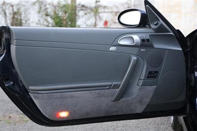 2006 Porsche 911 Carrera - Photo 79 - Charlotte, NC 28206