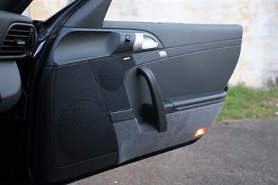 2006 Porsche 911 Carrera - Photo 47 - Charlotte, NC 28206