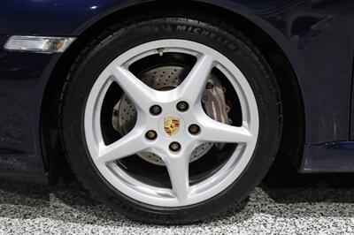 2006 Porsche 911 Carrera - Photo 76 - Charlotte, NC 28206