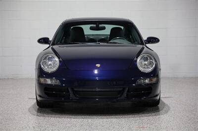 2006 Porsche 911 Carrera - Photo 96 - Charlotte, NC 28206