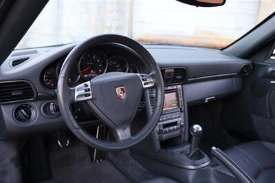 2006 Porsche 911 Carrera - Photo 78 - Charlotte, NC 28206