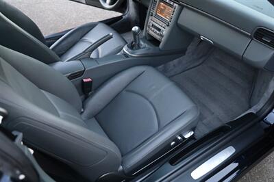 2006 Porsche 911 Carrera - Photo 35 - Charlotte, NC 28206