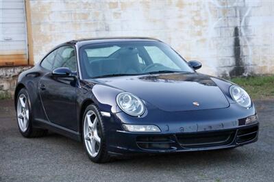 2006 Porsche 911 Carrera - Photo 11 - Charlotte, NC 28206