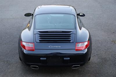 2006 Porsche 911 Carrera - Photo 3 - Charlotte, NC 28206