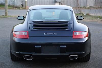 2006 Porsche 911 Carrera - Photo 13 - Charlotte, NC 28206