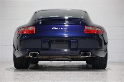 2006 Porsche 911 Carrera - Photo 66 - Charlotte, NC 28206