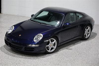 2006 Porsche 911 Carrera - Photo 97 - Charlotte, NC 28206