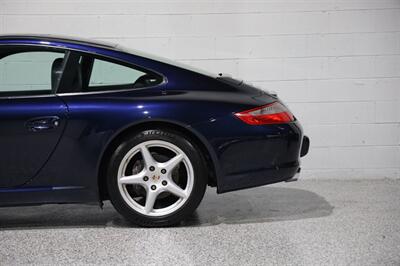 2006 Porsche 911 Carrera - Photo 25 - Charlotte, NC 28206