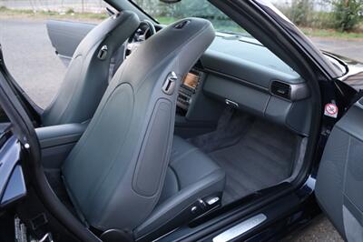 2006 Porsche 911 Carrera - Photo 51 - Charlotte, NC 28206