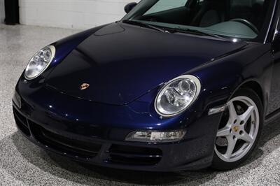 2006 Porsche 911 Carrera - Photo 98 - Charlotte, NC 28206