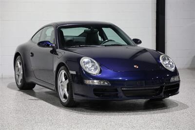 2006 Porsche 911 Carrera - Photo 95 - Charlotte, NC 28206