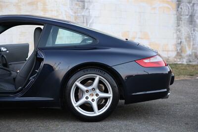 2006 Porsche 911 Carrera - Photo 53 - Charlotte, NC 28206
