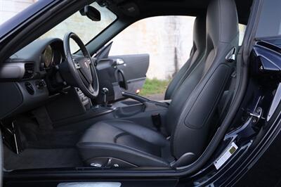 2006 Porsche 911 Carrera - Photo 34 - Charlotte, NC 28206