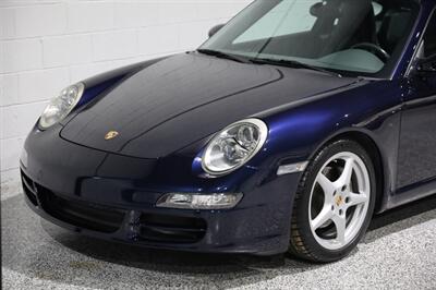 2006 Porsche 911 Carrera - Photo 71 - Charlotte, NC 28206