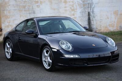 2006 Porsche 911 Carrera - Photo 5 - Charlotte, NC 28206