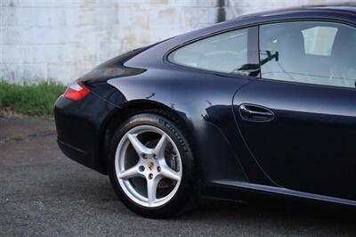 2006 Porsche 911 Carrera - Photo 16 - Charlotte, NC 28206