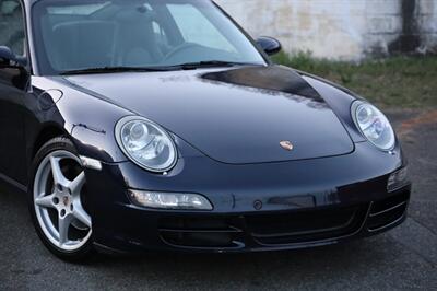 2006 Porsche 911 Carrera - Photo 14 - Charlotte, NC 28206