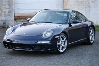 2006 Porsche 911 Carrera - Photo 1 - Charlotte, NC 28206