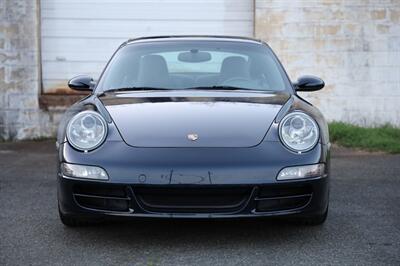2006 Porsche 911 Carrera - Photo 4 - Charlotte, NC 28206