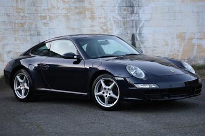2006 Porsche 911 Carrera - Photo 15 - Charlotte, NC 28206