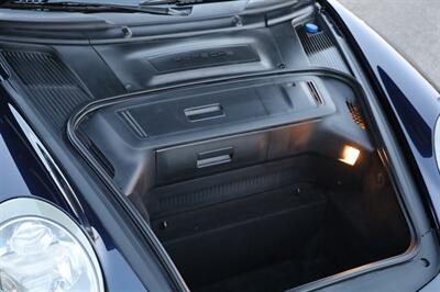 2006 Porsche 911 Carrera - Photo 60 - Charlotte, NC 28206