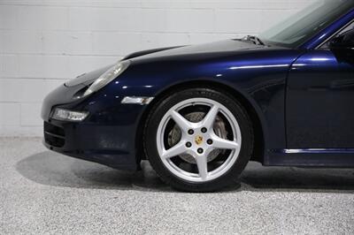 2006 Porsche 911 Carrera - Photo 70 - Charlotte, NC 28206