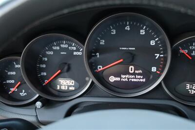 2006 Porsche 911 Carrera - Photo 46 - Charlotte, NC 28206