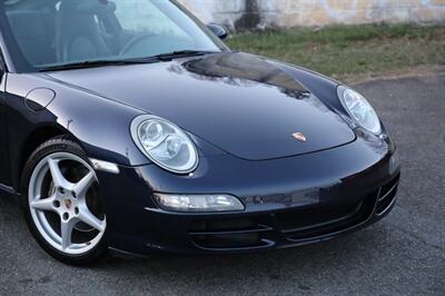 2006 Porsche 911 Carrera - Photo 17 - Charlotte, NC 28206