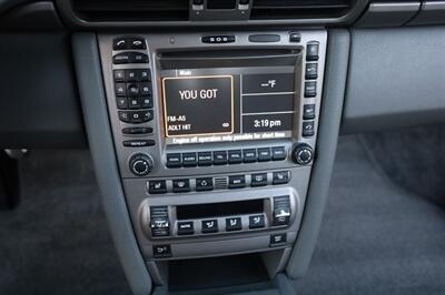 2006 Porsche 911 Carrera - Photo 45 - Charlotte, NC 28206