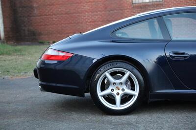 2006 Porsche 911 Carrera - Photo 9 - Charlotte, NC 28206