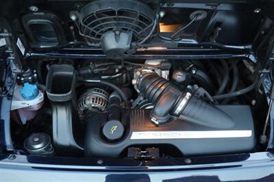 2006 Porsche 911 Carrera - Photo 55 - Charlotte, NC 28206