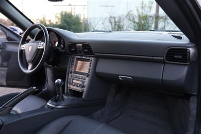 2006 Porsche 911 Carrera - Photo 80 - Charlotte, NC 28206