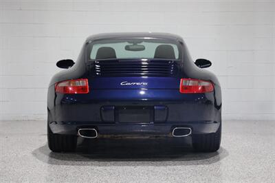 2006 Porsche 911 Carrera - Photo 63 - Charlotte, NC 28206