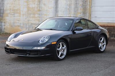 2007 Porsche 911 Carrera   - Photo 20 - Charlotte, NC 28206