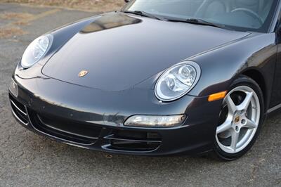 2007 Porsche 911 Carrera   - Photo 14 - Charlotte, NC 28206