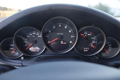 2007 Porsche 911 Carrera   - Photo 61 - Charlotte, NC 28206