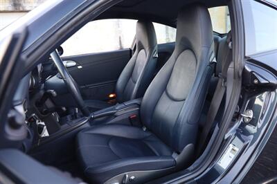 2007 Porsche 911 Carrera   - Photo 39 - Charlotte, NC 28206