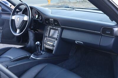 2007 Porsche 911 Carrera   - Photo 60 - Charlotte, NC 28206