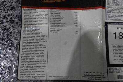 2007 Porsche 911 Carrera   - Photo 67 - Charlotte, NC 28206