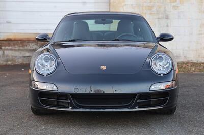 2007 Porsche 911 Carrera   - Photo 23 - Charlotte, NC 28206