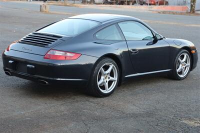 2007 Porsche 911 Carrera   - Photo 16 - Charlotte, NC 28206
