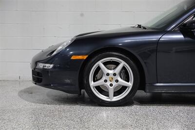 2007 Porsche 911 Carrera   - Photo 70 - Charlotte, NC 28206