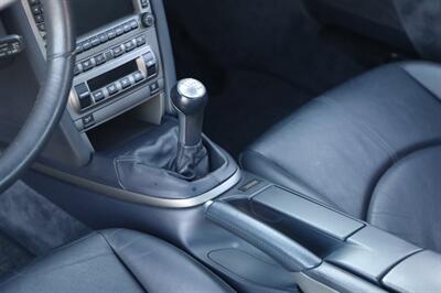 2007 Porsche 911 Carrera   - Photo 63 - Charlotte, NC 28206